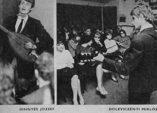Dinnyés Jóska